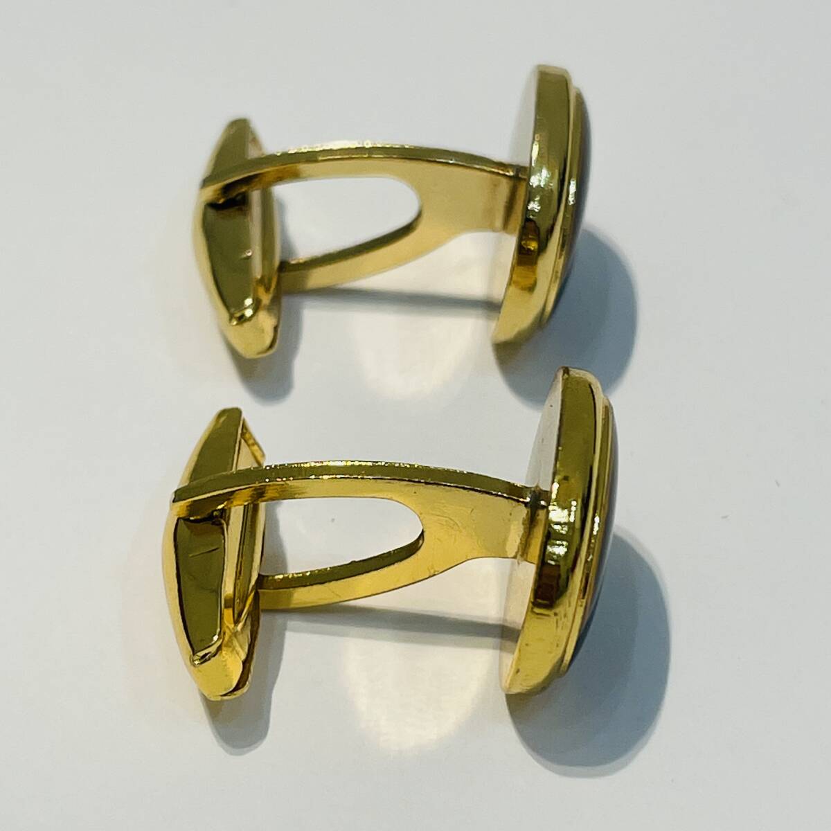 GUCCI/グッチ】ビンテージ カフスボタン タイピンセット GG GUCCI/グッチ】ビンテージ カフスボタン タイピンセット GG