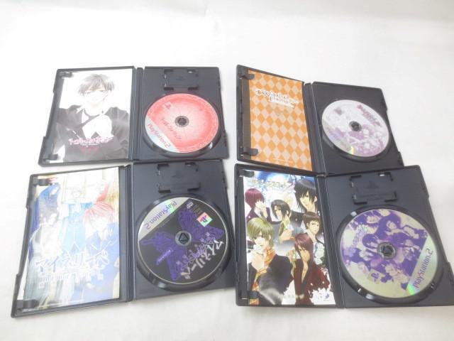 同梱可】中古品 ゲーム プレイステーション2 PS2ソフト 25点 龍