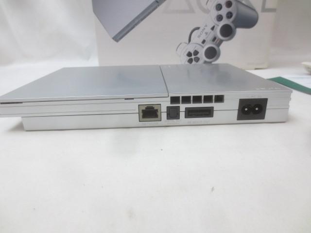 同梱可】中古品 ゲーム プレイステーション2 PS2 本体 SCPH
