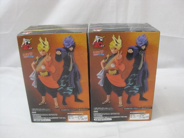 未開封】 フィギュア NARUTO ナルト疾風伝 うずまきナルト うち 未開封】 フィギュア NARUTO ナルト疾風伝 うずまきナルト うち