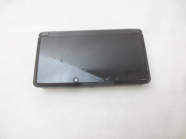 同梱可】中古品 ゲーム ニンテンドー3DS 本体 CTR-001 コスモ