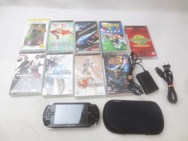同梱可】中古品 ゲーム PSP 本体 PSP1000 ブラック 動作品 同梱可】中古品 ゲーム PSP 本体 PSP1000 ブラック 動作品