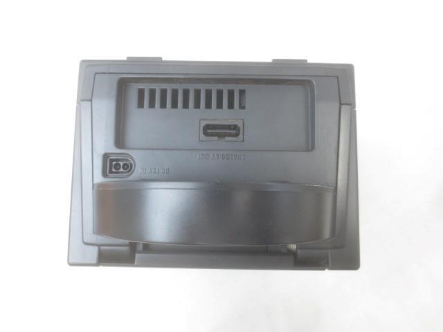 同梱可】中古品 ゲーム ゲームキューブ 本体 DOL-001 オレンジ