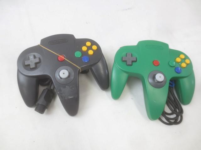 同梱可】訳あり ゲーム NINTENDO 64 本体 ジャンク品 NUS-001 同梱可】訳あり ゲーム NINTENDO 64 本体 ジャンク品 NUS-001