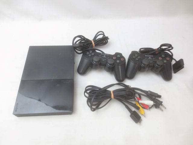 同梱可】中古品 ゲーム プレイステーション2 PS2 本体 SCPH 同梱可】中古品 ゲーム プレイステーション2 PS2 本体 SCPH