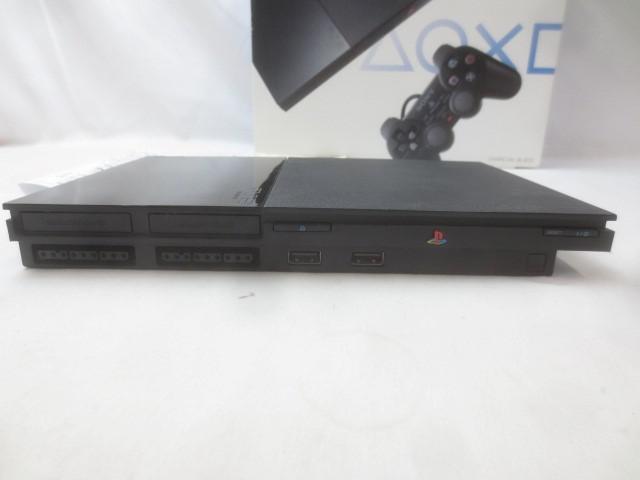 同梱可】中古品 ゲーム プレイステーション2 PS2 本体 SCPH 同梱可】中古品 ゲーム プレイステーション2 PS2 本体 SCPH