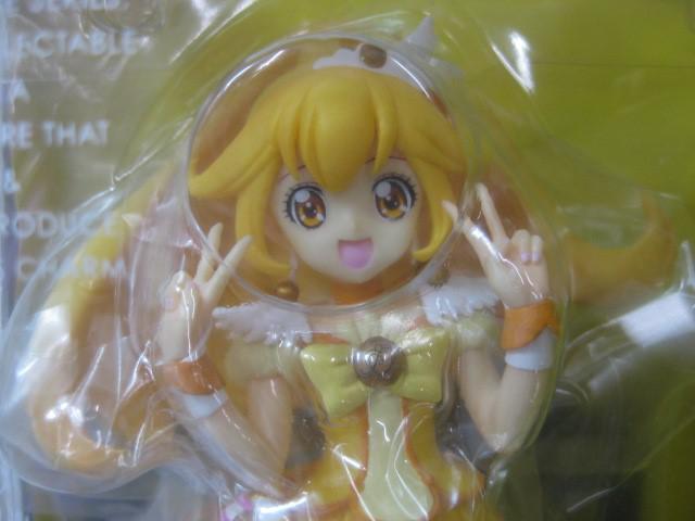 未開封】 フィギュア フィギュアーツZERO スマイルプリキュア 未開封】 フィギュア フィギュアーツZERO スマイルプリキュア