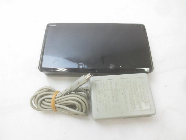 同梱可】中古品 ゲーム ニンテンドー3DS 本体 CTR-001 コスモ 同梱可】中古品 ゲーム ニンテンドー3DS 本体 CTR-001 コスモ