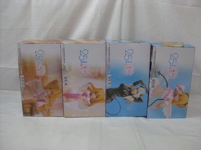 良品】 フィギュア 2.5次元の誘惑 GLITTER&GLAMOURS ラスタ 良品】 フィギュア 2.5次元の誘惑 GLITTER&GLAMOURS ラスタ
