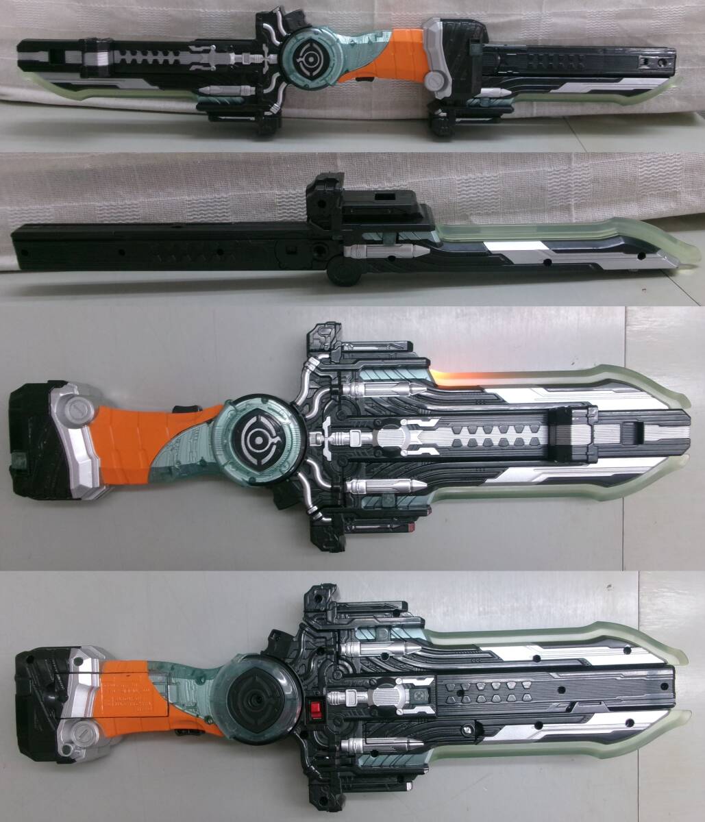 仮面ライダーゴースト 変身ベルト DXゴーストドライバー (※欠品 仮面ライダーゴースト 変身ベルト DXゴーストドライバー (※欠品