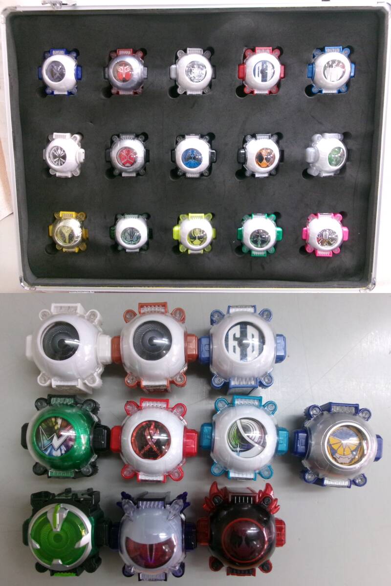 仮面ライダーゴースト 変身ベルト DXゴーストドライバー (※欠品 仮面ライダーゴースト 変身ベルト DXゴーストドライバー (※欠品