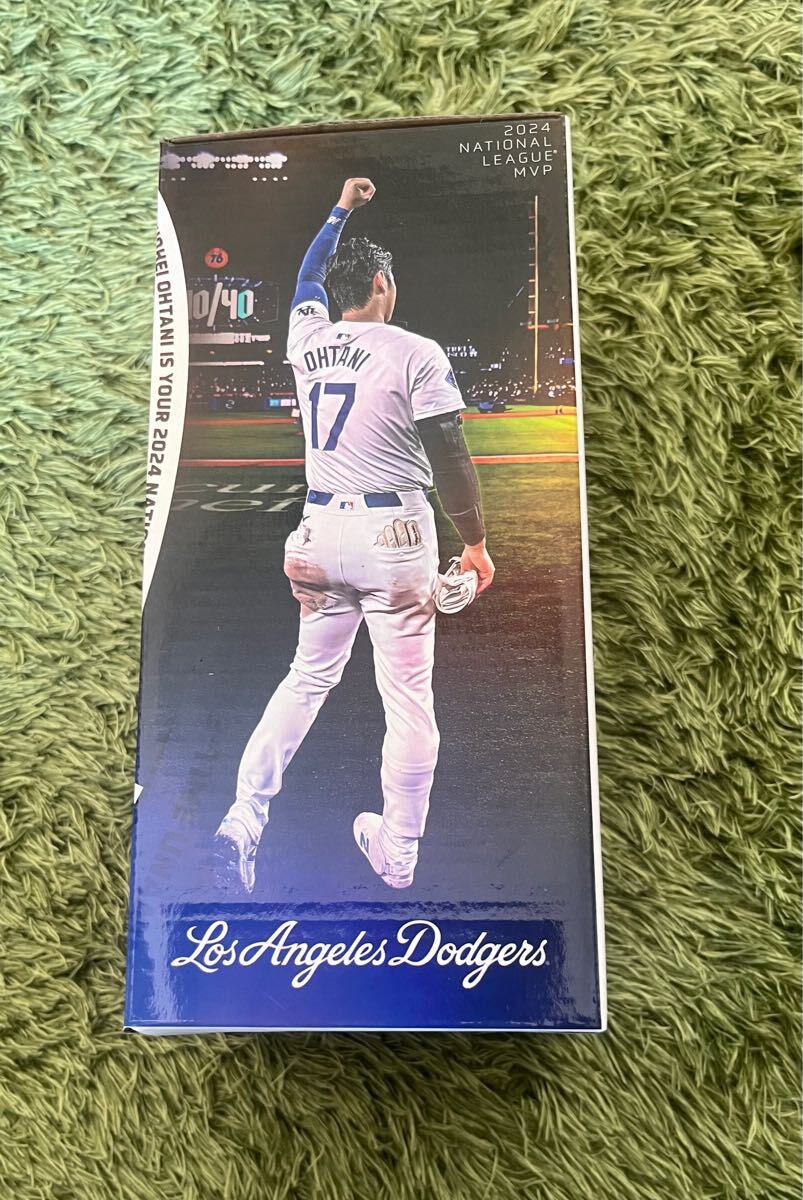 4月2日/ドジャースタジアム配布/大谷翔平 /2025 /MVP 4月2日/ドジャースタジアム配布/大谷翔平 /2025 /MVP
