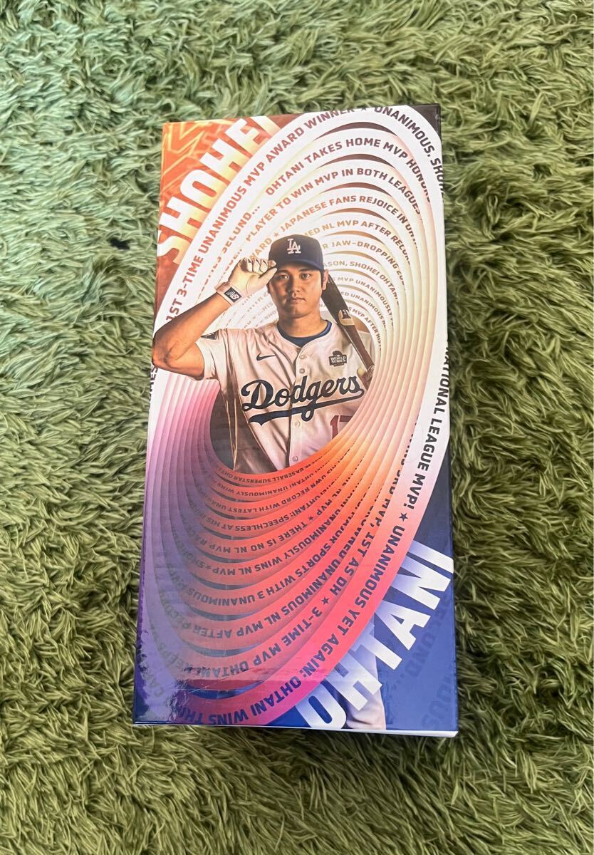 4月2日/ドジャースタジアム配布/大谷翔平 /2025 /MVP 4月2日/ドジャースタジアム配布/大谷翔平 /2025 /MVP