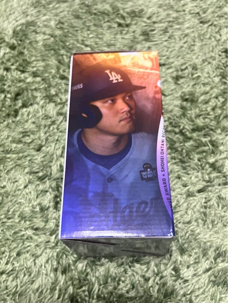 激レア シルバー版!4/2 ドジャースタジアム 非売品 大谷翔平 激レア シルバー版!4/2 ドジャースタジアム 非売品 大谷翔平