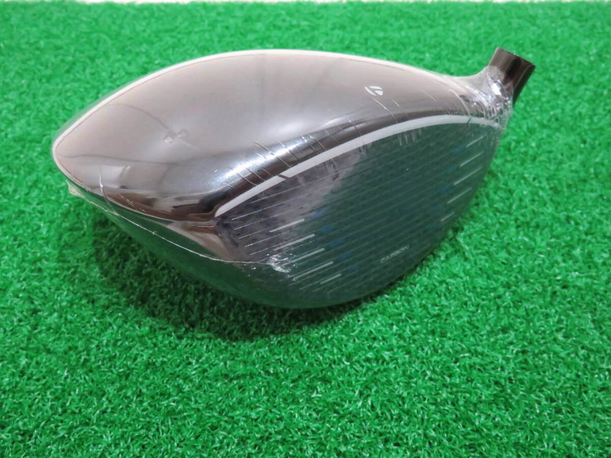 送料無料 新品 日本仕様 ロフト角 9 0度 テーラーメイド Qi10 送料無料 新品 日本仕様 ロフト角 9 0度 テーラーメイド Qi10