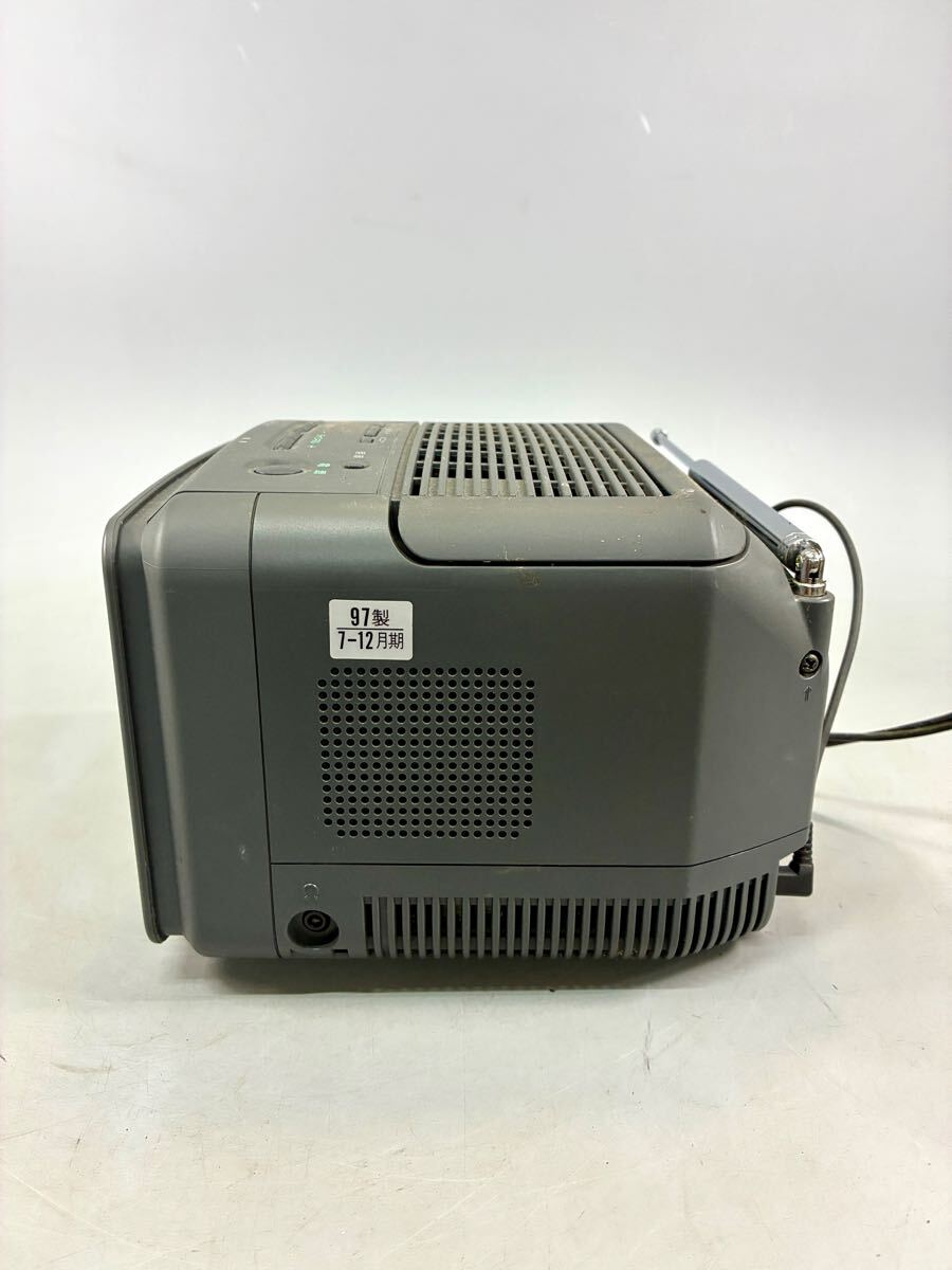 希少!SONY ソニー TRINITRON トリニトロン KV-6PR1 カラー 希少!SONY ソニー TRINITRON トリニトロン KV-6PR1 カラー