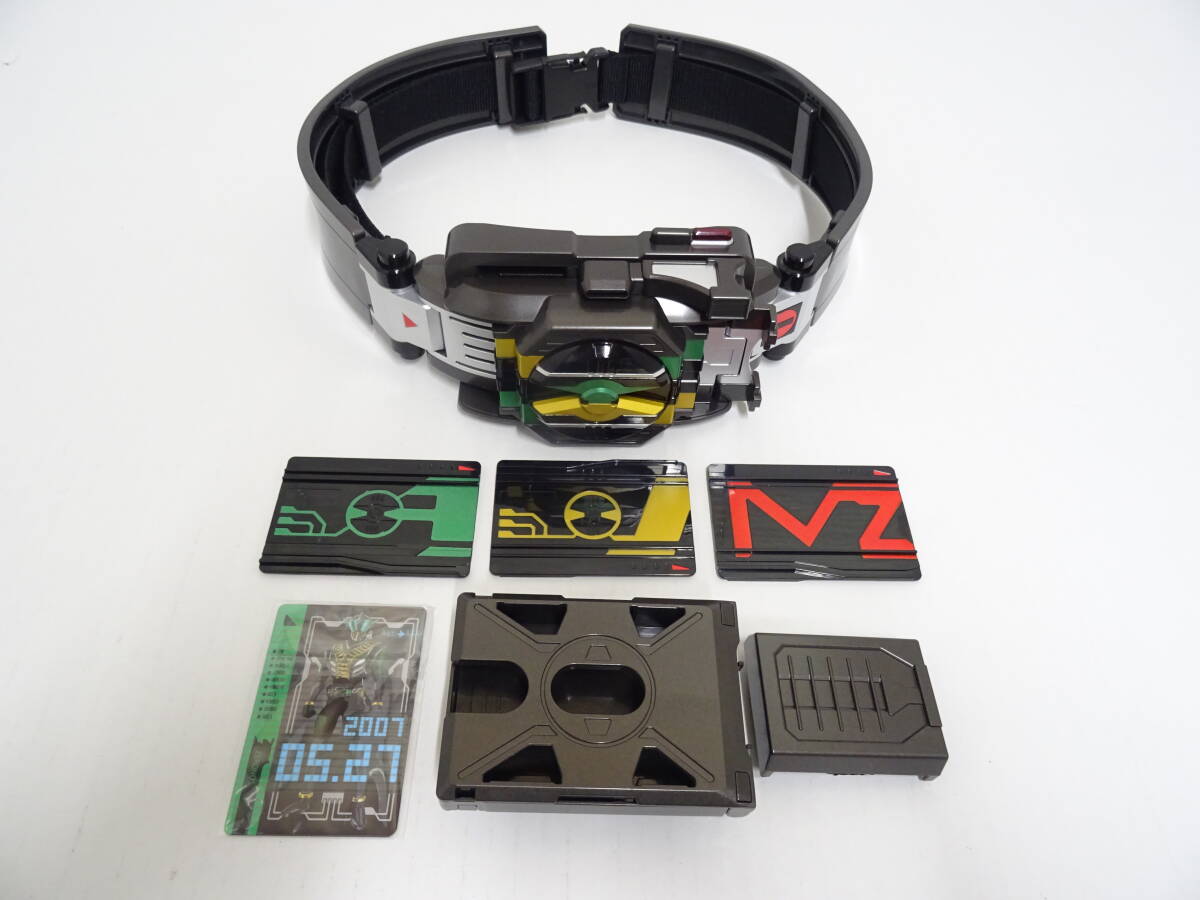 取説欠品】HO-917◇BANDAI バンダイ 仮面ライダー電王 COMPLETE 取説欠品】HO-917◇BANDAI バンダイ 仮面ライダー電王 COMPLETE