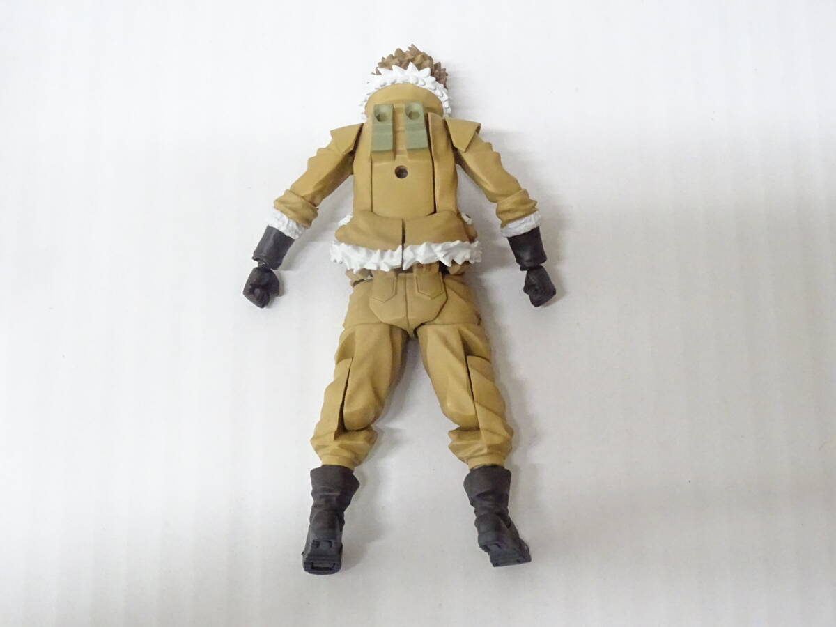 HO-064◇海洋堂 アメイジングヤマグチ リボルテック 僕の HO-064◇海洋堂 アメイジングヤマグチ リボルテック 僕の