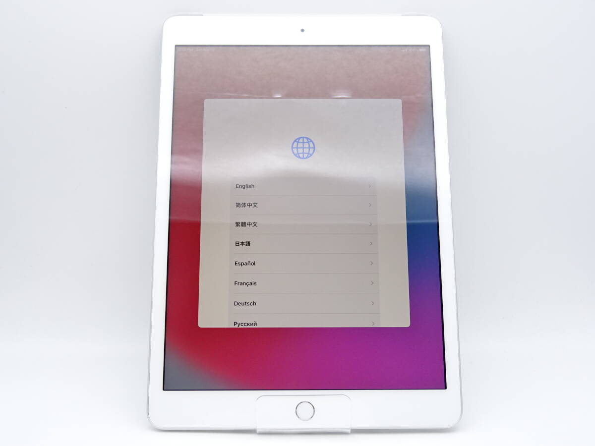 SIMロック解除品】HE-782◇docomo iPad 第7世代 32GB 10.2インチ SIMロック解除品】HE-782◇docomo iPad 第7世代 32GB 10.2インチ