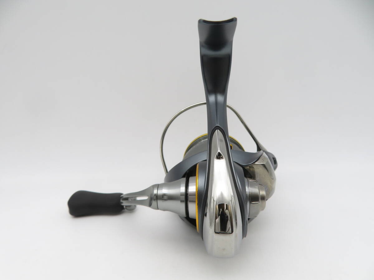 キズなし】FI-967◇ダイワ 23エアリティ LT2500S-XH 中古品 キズなし】FI-967◇ダイワ 23エアリティ LT2500S-XH 中古品