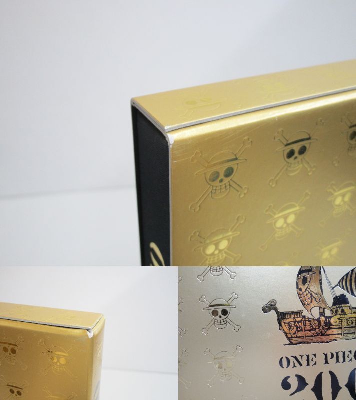 BO-676◇ONE PIECE ワンピース 第1話複製原稿BOX ROMANCE DAWN BO-676◇ONE PIECE ワンピース 第1話複製原稿BOX ROMANCE DAWN
