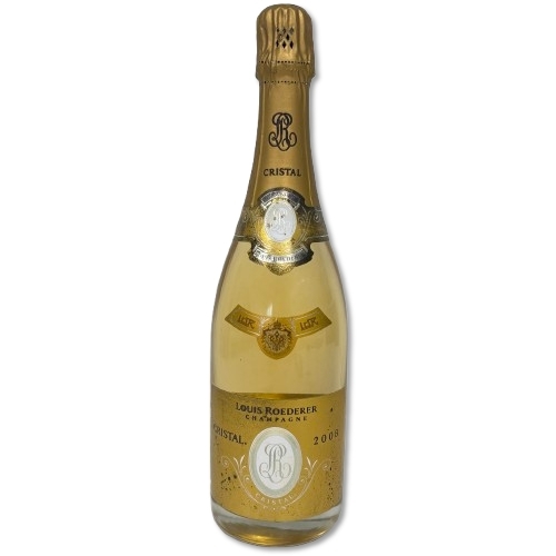 ♪【LOUIS ROEDERER/ルイ ロデレール】2008 シャンパーニュ 12 ♪【LOUIS ROEDERER/ルイ ロデレール】2008 シャンパーニュ 12