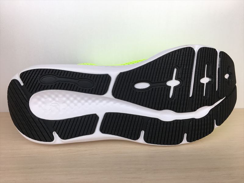 UNDER ARMOUR（アンダーアーマー） Charged Pursuit 3 EX WIDE（チャージドパスート3） 3025801-301 スニーカー 靴 26,0cm 新品 (2197)