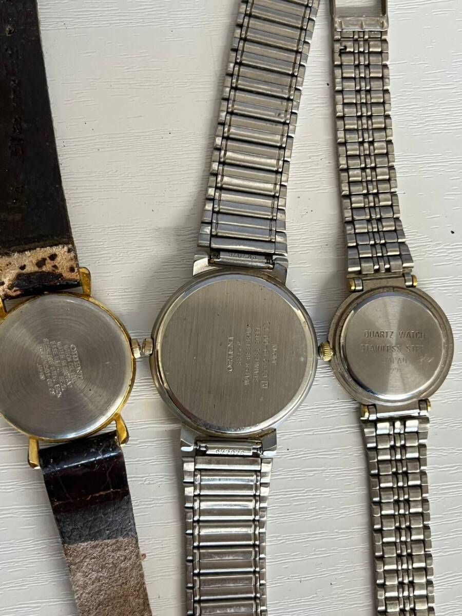 1円スタート 時計 まとめ ジャンク SEIKO セイコー CITIZEN 1円スタート 時計 まとめ ジャンク SEIKO セイコー CITIZEN