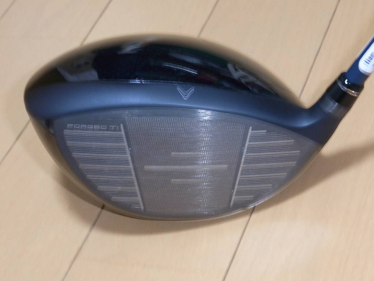 Callaway□キャロウェイ□PARADYM MAX FAST□パラダイム Callaway□キャロウェイ□PARADYM MAX FAST□パラダイム