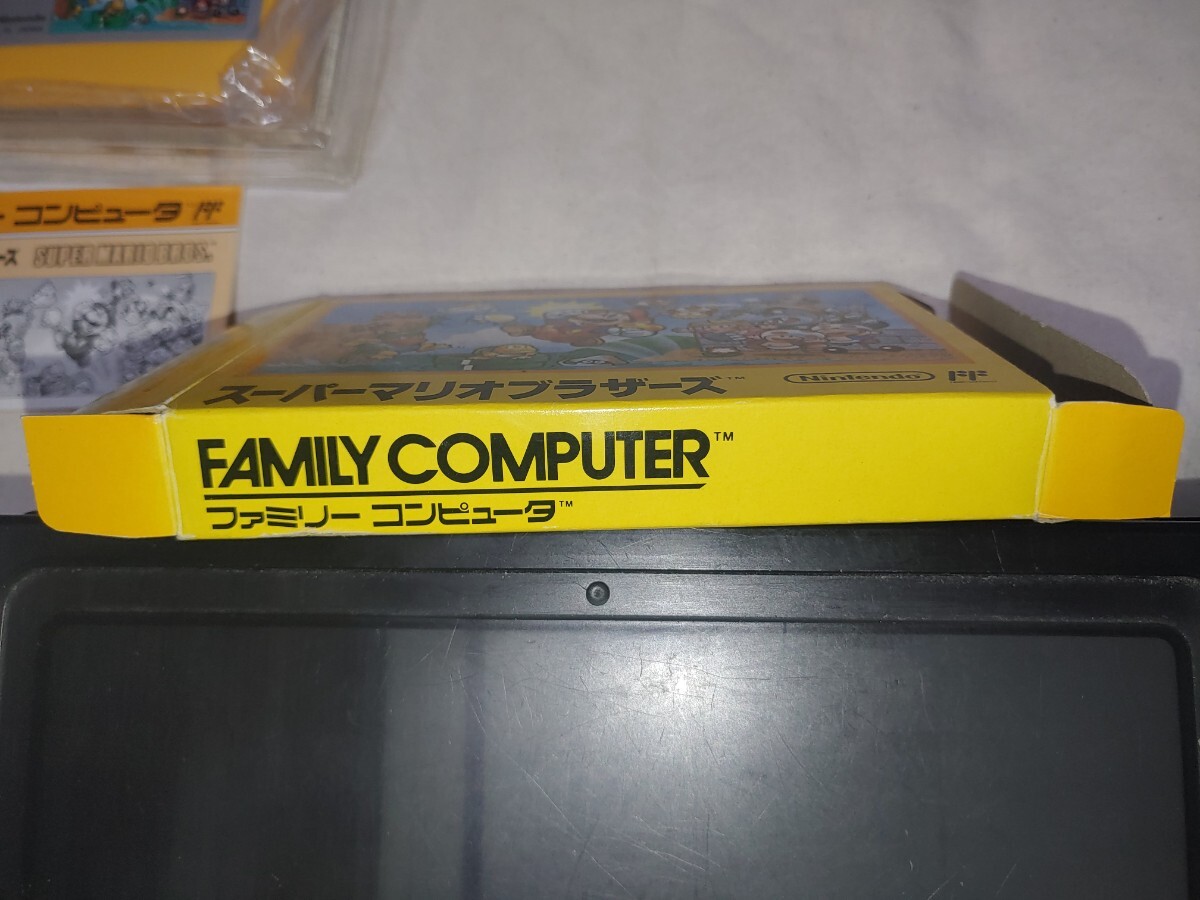 FC スーパーマリオブラザーズ ファミコン ゲーム Famicon FC スーパーマリオブラザーズ ファミコン ゲーム Famicon