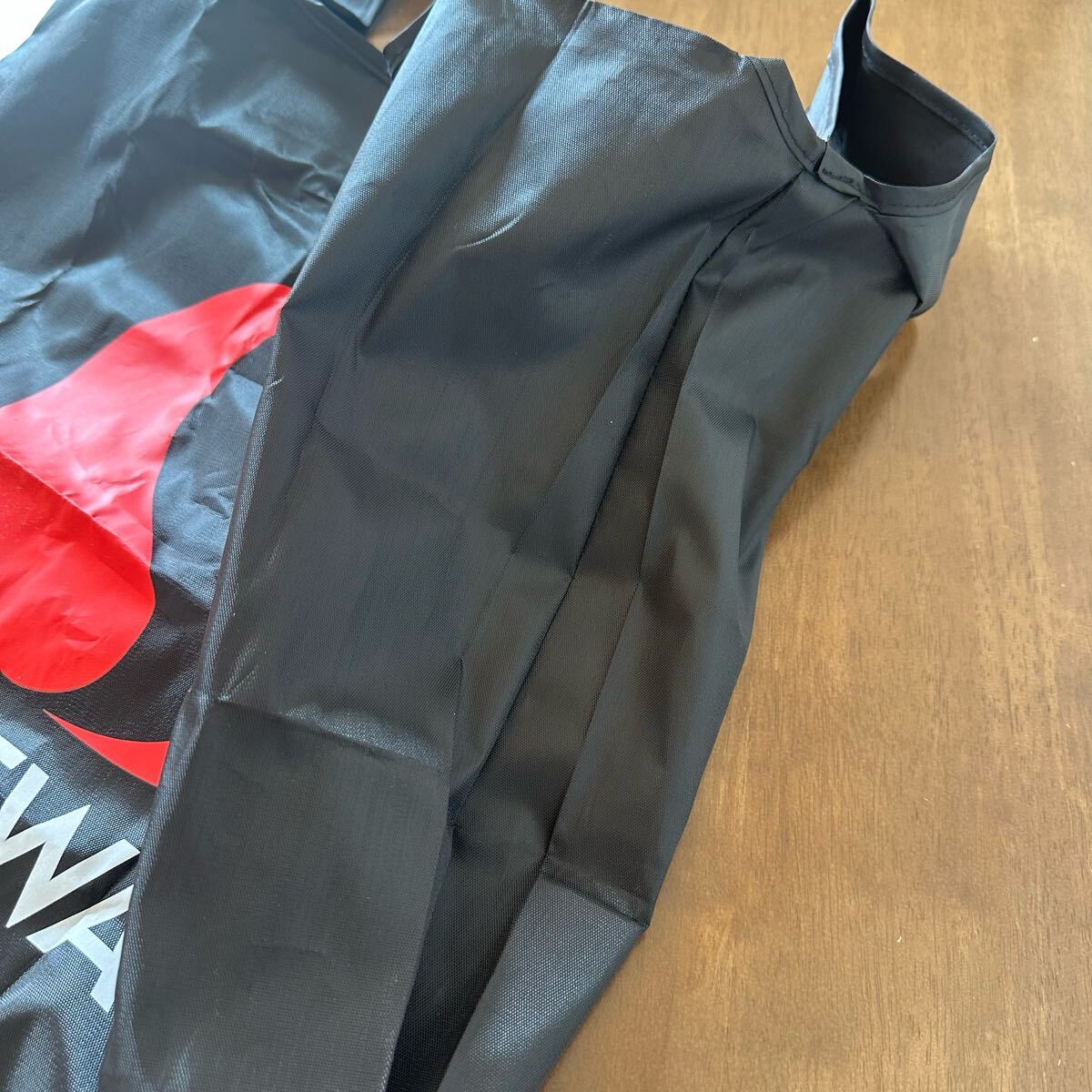 アメリカ SAFEWAY セーフウェイ ハワイ 海外スーパー エコバッグ トートバッグ 折りたたみエコバッグ コンパクト オシャレ 新品 未開封_画像9