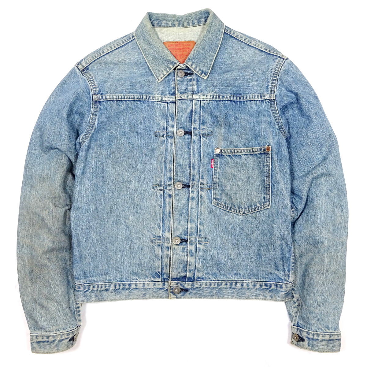 90s LEVI'S 71506XX DENIM JEANS 92年 リーバイス 71506XX 1st 90s LEVI'S 71506XX DENIM JEANS 92年 リーバイス 71506XX 1st