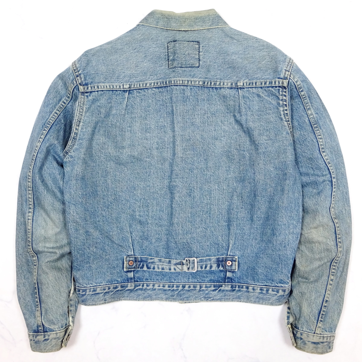 90s LEVI'S 71506XX DENIM JEANS 92年 リーバイス 71506XX 1st 90s LEVI'S 71506XX DENIM JEANS 92年 リーバイス 71506XX 1st
