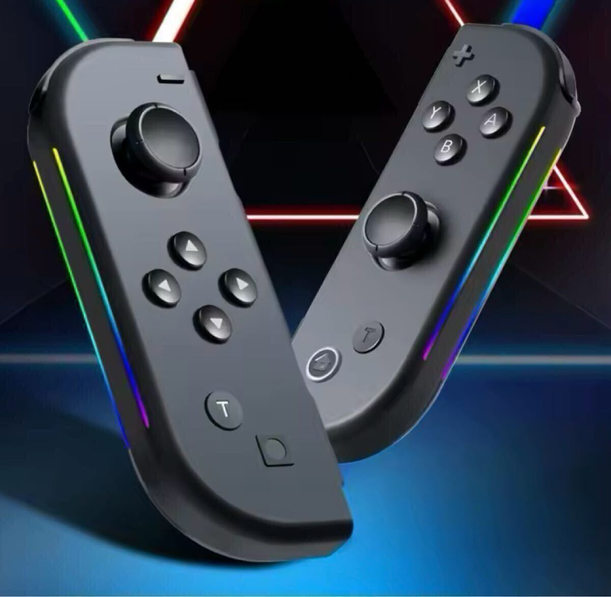 新品 ニンテンドースイッチ Nintendo Switch ジョイコン joycon 新品 ニンテンドースイッチ Nintendo Switch ジョイコン joycon