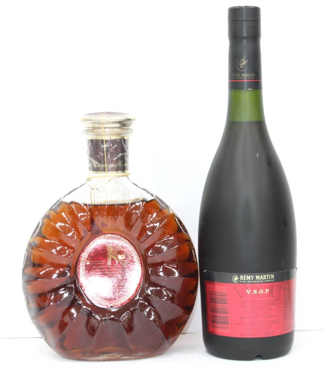 8 古酒 福袋 未開栓 REMYMARTIN XO SPECIAL クリアボトル VSOP 2 8 古酒 福袋 未開栓 REMYMARTIN XO SPECIAL クリアボトル VSOP 2