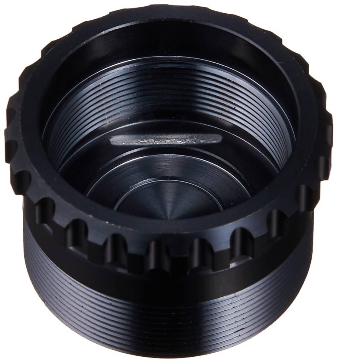 純正パーツ 19 オシアコンクエスト リミテッド 301HG メカニカルブレーキノブ パートNo 13U86_画像2