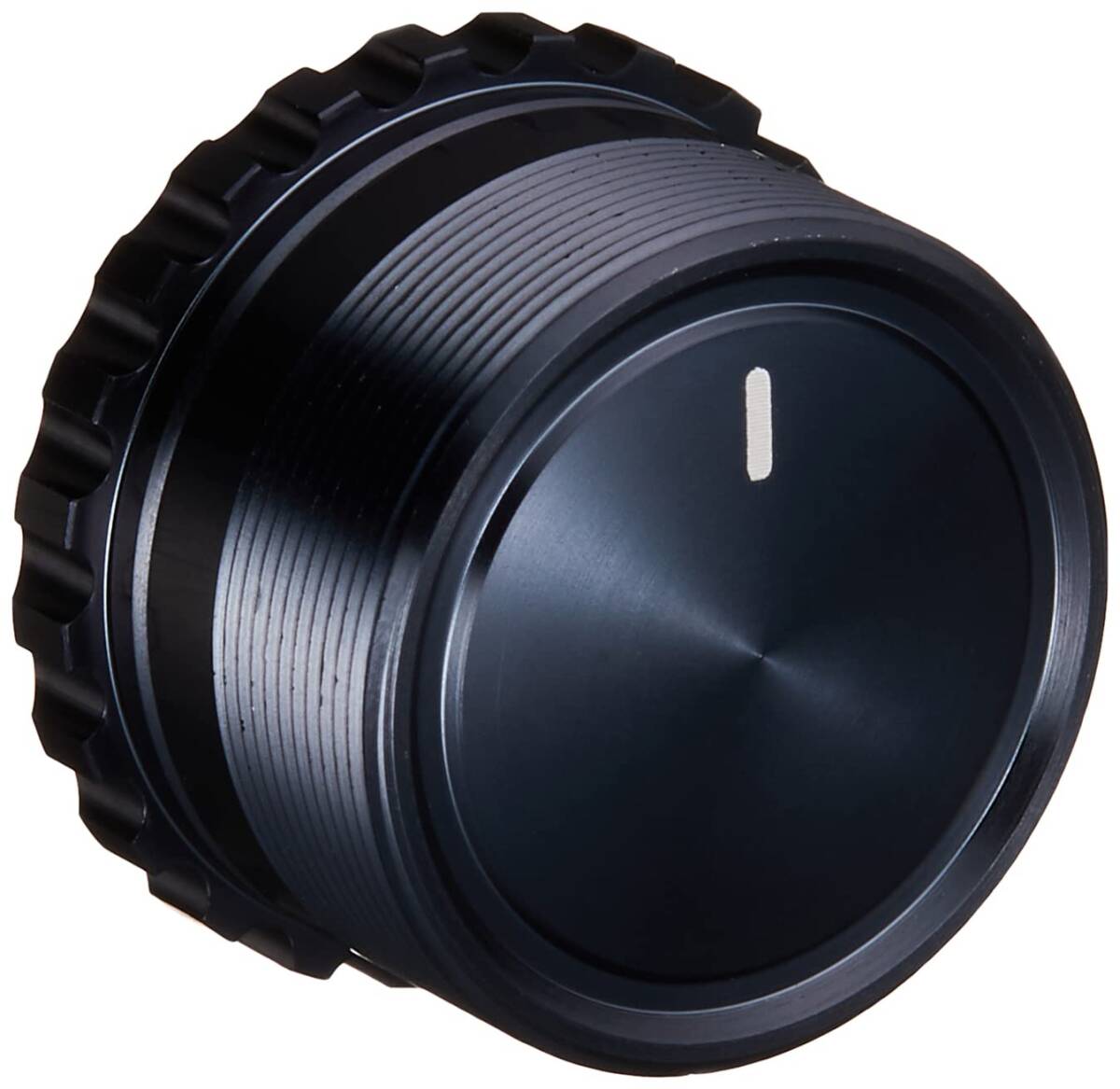 純正パーツ 19 オシアコンクエスト リミテッド 301HG メカニカルブレーキノブ パートNo 13U86_画像1