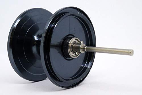 純正パーツ 19 オシアコンクエスト リミテッド 301HG スプール組(ベアリング入り) パートNo 13GUR_画像2