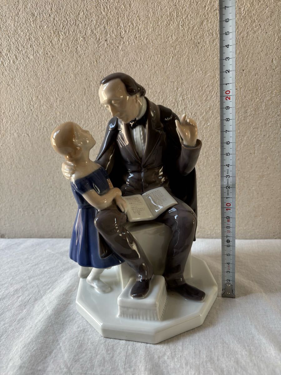 COPENHAGEN PORCELAIN コペンハーゲンポーセリン フィギュリン COPENHAGEN PORCELAIN コペンハーゲンポーセリン フィギュリン