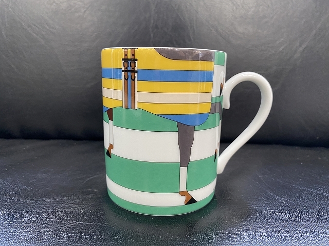1円~ 未使用 自宅保管品 HERMES エルメス Rocabar ロカバール 1円~ 未使用 自宅保管品 HERMES エルメス Rocabar ロカバール