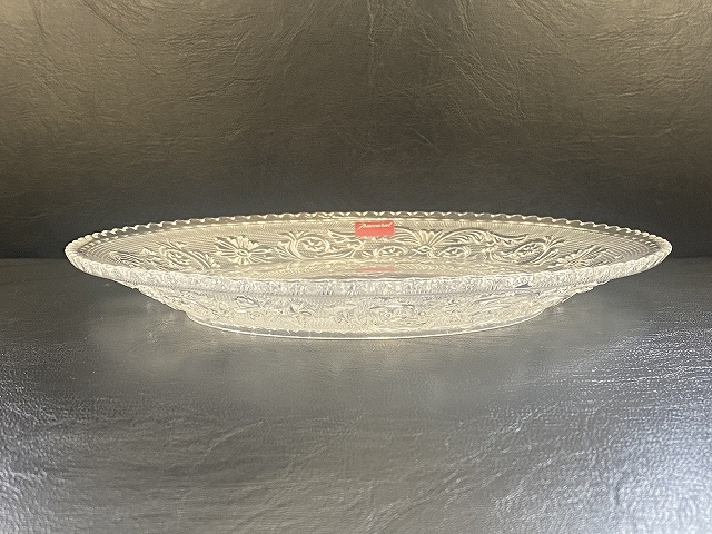 1円~ 売り切り 未使用 自宅保管品 Baccarat バカラ アラベスク 1円~ 売り切り 未使用 自宅保管品 Baccarat バカラ アラベスク