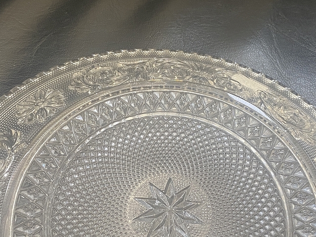 1円~ 売り切り 未使用 自宅保管品 Baccarat バカラ アラベスク 1円~ 売り切り 未使用 自宅保管品 Baccarat バカラ アラベスク