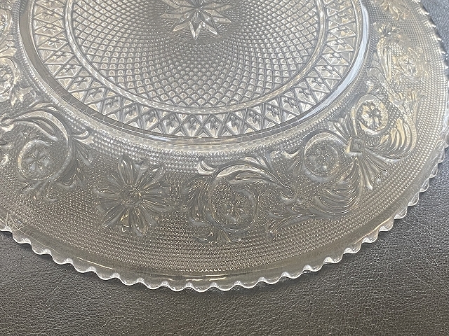 1円~ 売り切り 未使用 自宅保管品 Baccarat バカラ アラベスク 1円~ 売り切り 未使用 自宅保管品 Baccarat バカラ アラベスク
