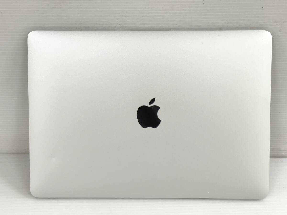 良品 バッテリー良好】Apple MacBook Air(M1,2020) A2337 Apple