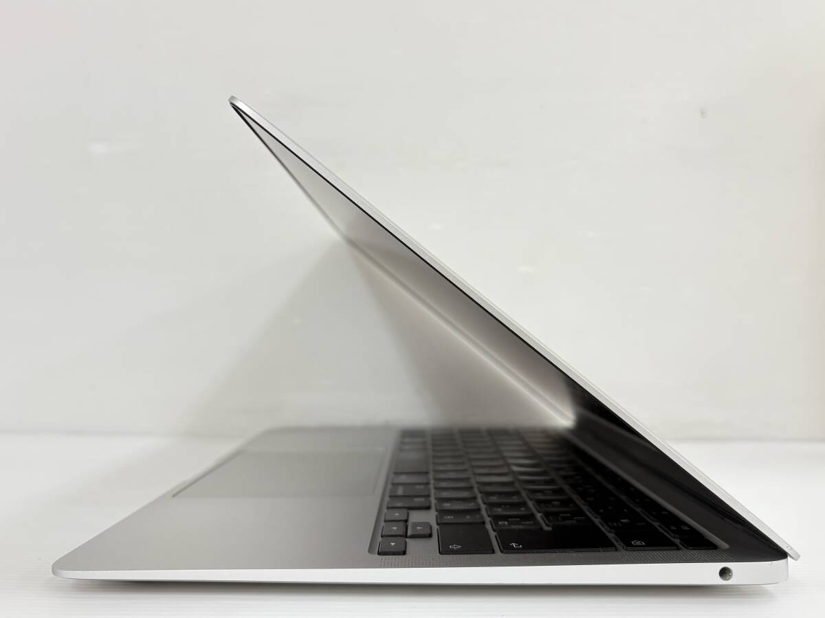 良品 バッテリー良好】Apple MacBook Air(M1,2020) A2337 Apple