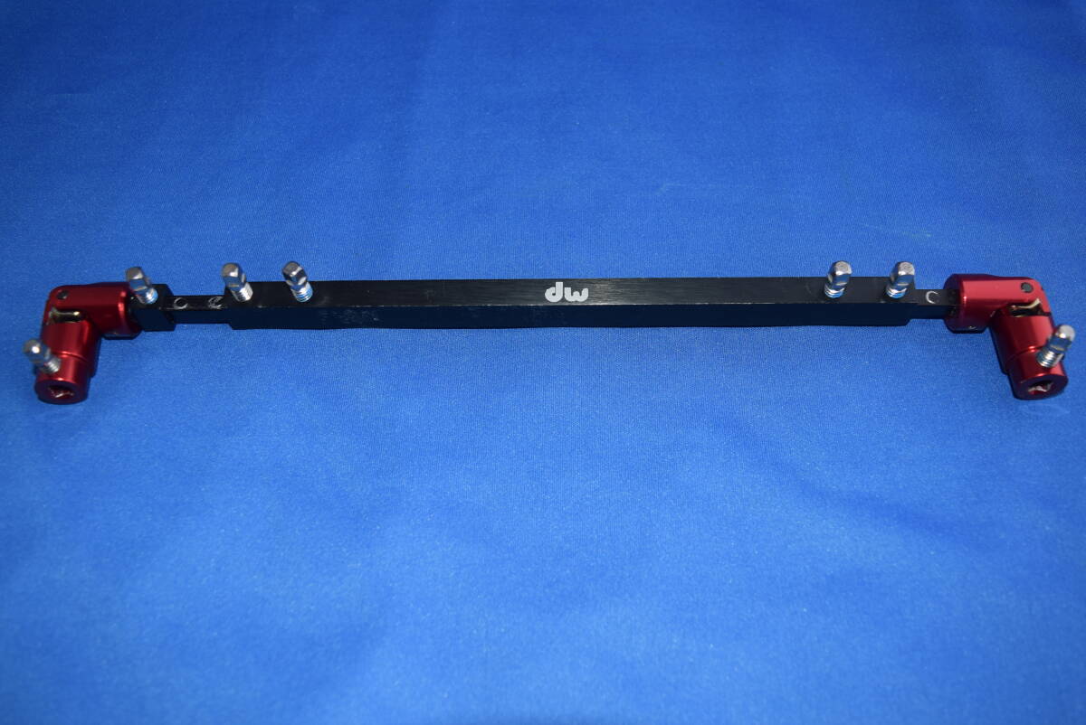 dw　SP211　ツインペダルドライブシャフト　中古