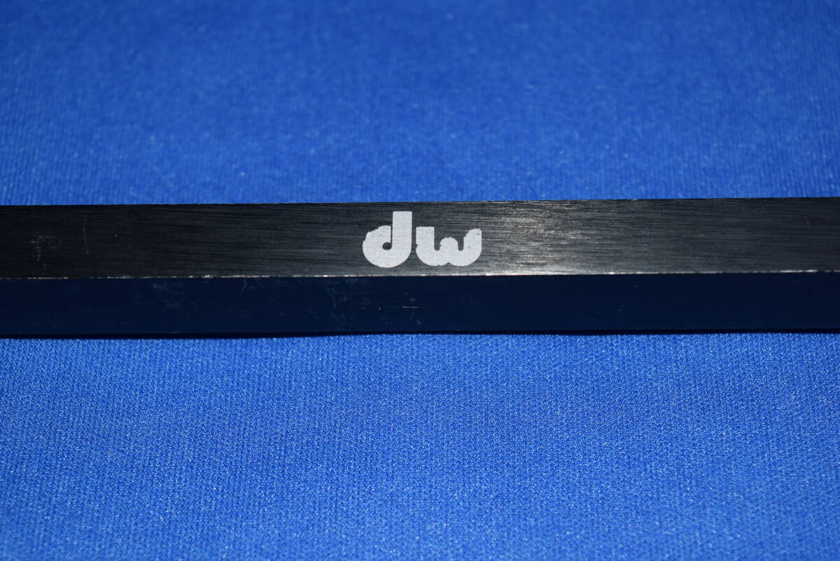 dw　SP211　ツインペダルドライブシャフト　中古