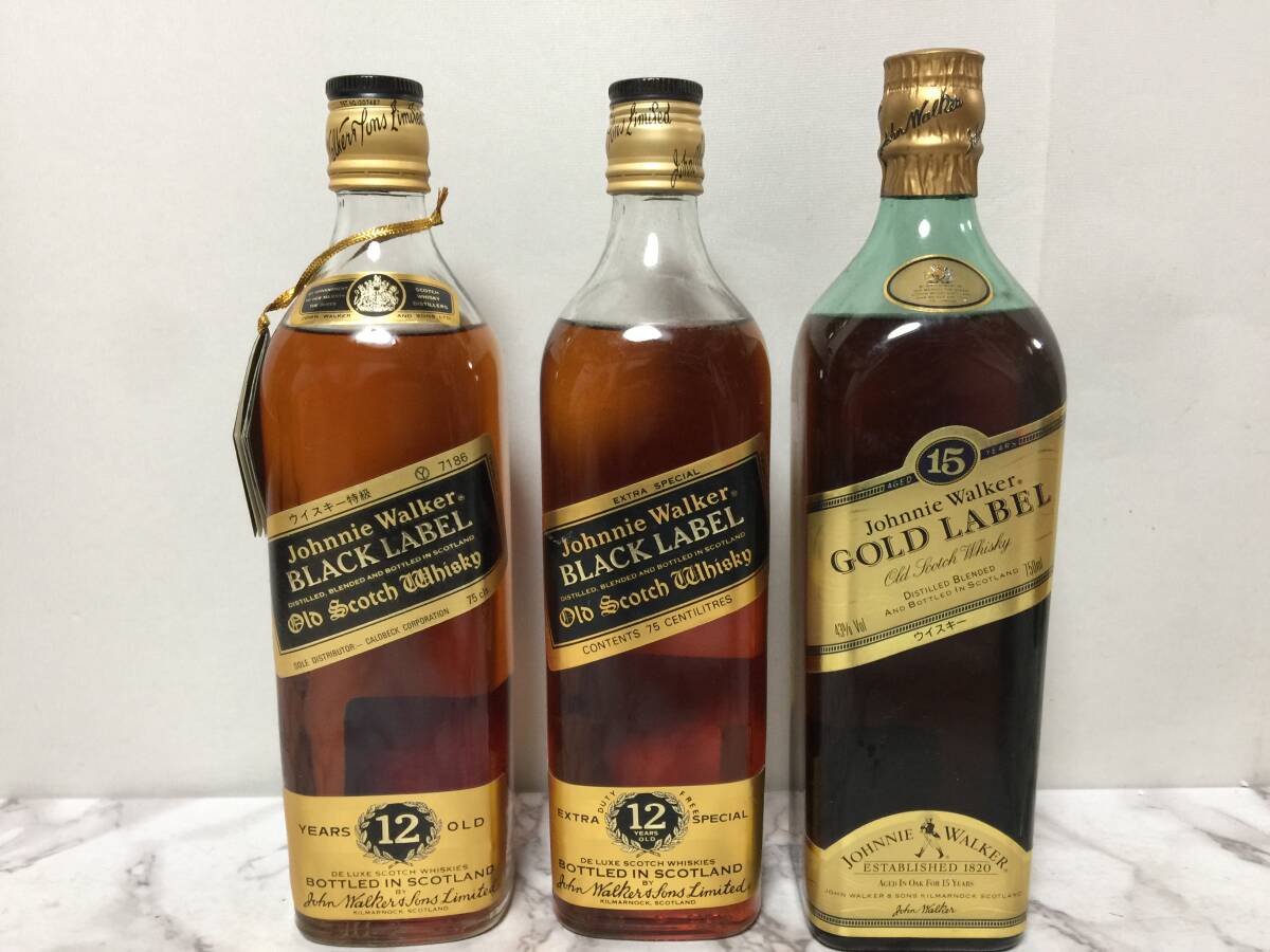 古酒 スコッチウイスキー 10本セット まとめ 未開栓 オールド 古酒 スコッチウイスキー 10本セット まとめ 未開栓 オールド
