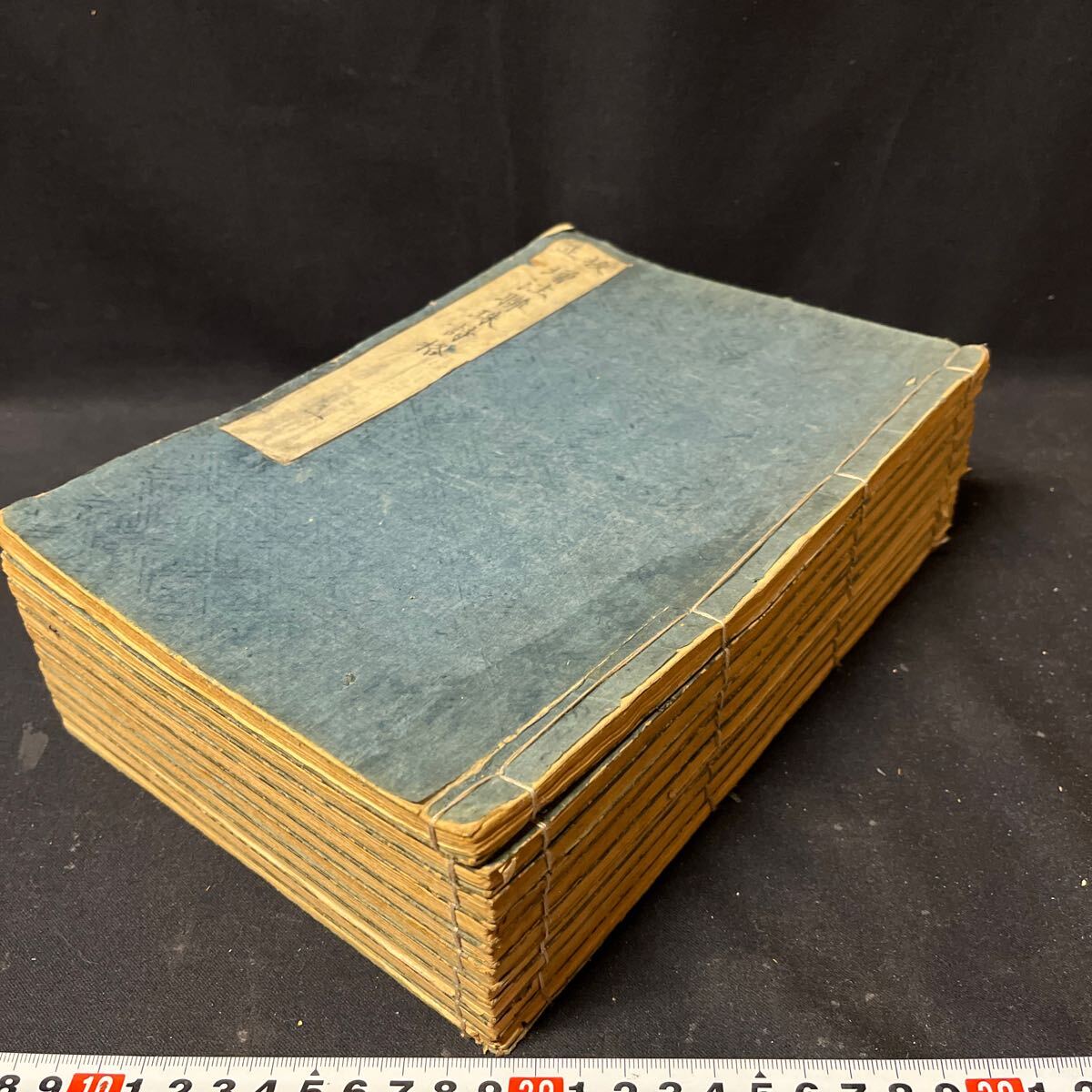 和本 「増注聯珠詩格 全10冊」 江戸 漢詩 漢文 古典籍(和書 和本 「増注聯珠詩格 全10冊」 江戸 漢詩 漢文 古典籍(和書