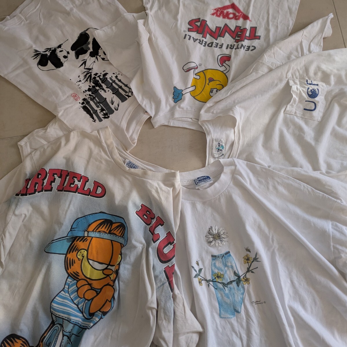 90s ヴィンテージ Tシャツ 【K1】 まとめ売り シングルステッチ 90s ヴィンテージ Tシャツ 【K1】 まとめ売り シングルステッチ
